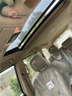 تۆیۆتا لاندكروزر پرادۆ